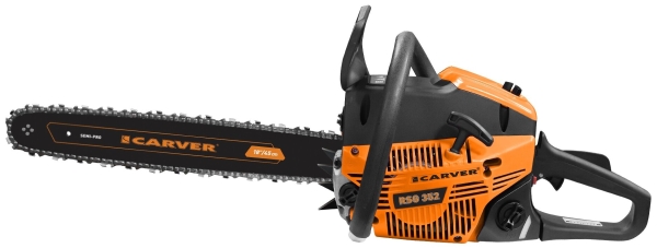 Технопапа · Бензопила Carver RSG 352 (01.004.00044)