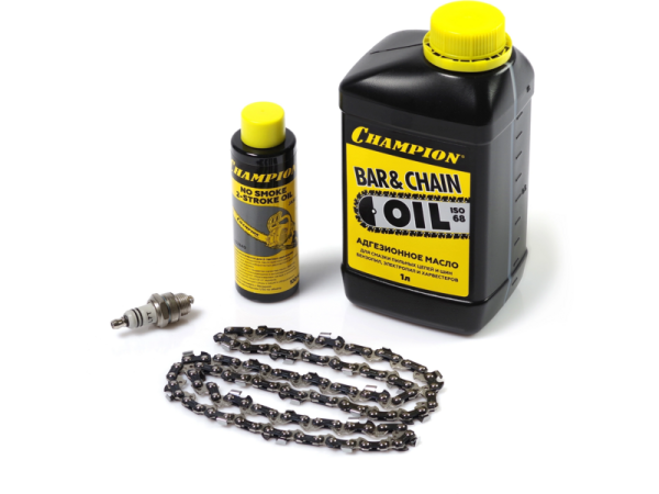 Технопапа · Бензопила A232-14 1500вт 2л. с. дл. шины:14" (35cm)