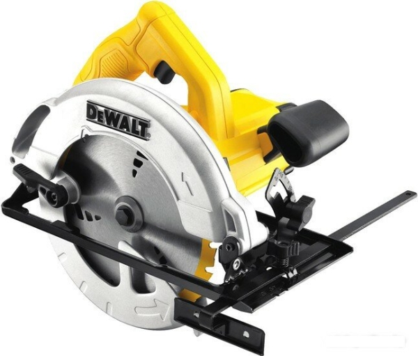 Технопапа · Пила DeWalt DWE560K