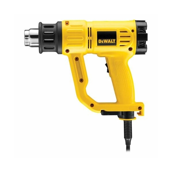 Технопапа · Технический фен DeWALT D26411-QS