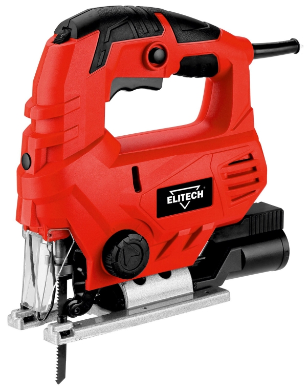 Технопапа · Лобзик ПЛ 810МЛЭ ELITECH ДМ (E2206.010.00)