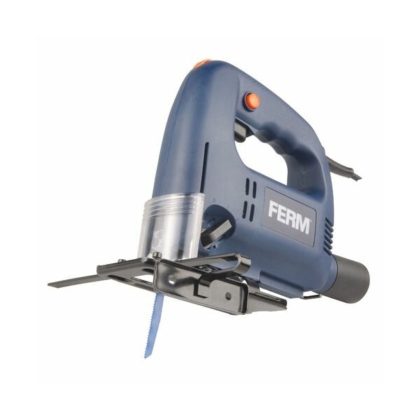 Технопапа · Лобзик FERM JSM1023
