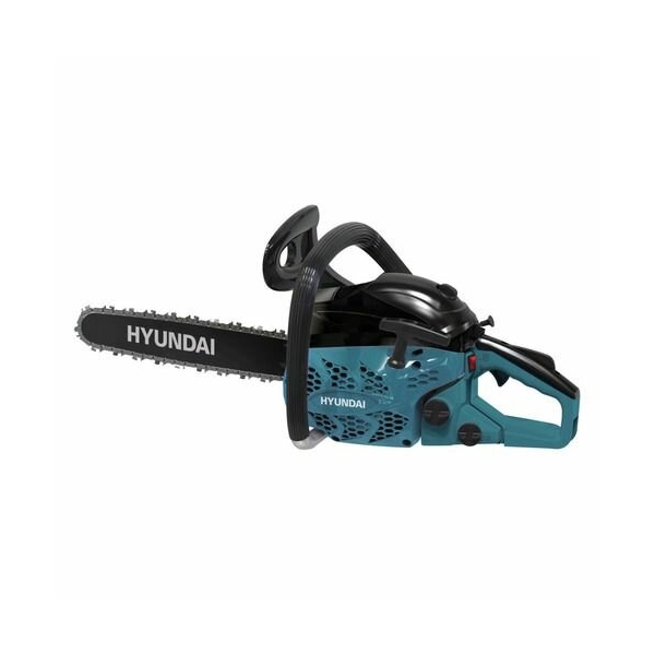 Технопапа · Бензопила Hyundai X 5320