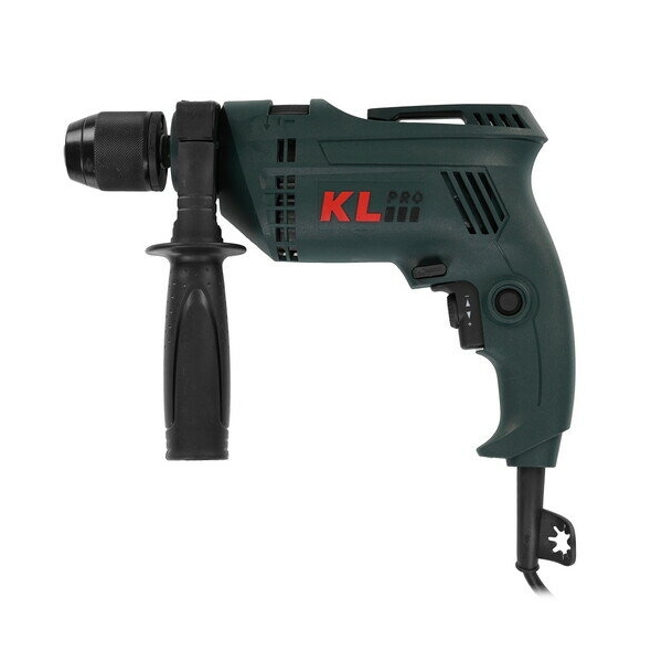 Технопапа · Дрель ударная KLPRO KLDM1305