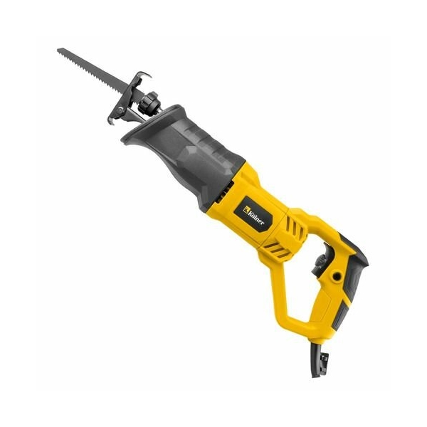 Технопапа · Сабельная пила KOLNER KERS 850V [кн850ерс]