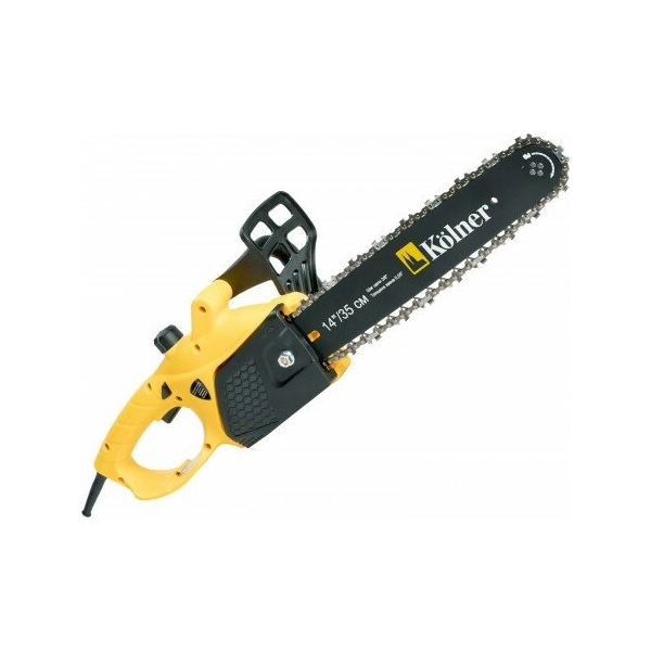 Технопапа · Электрическая пила Kolner KECS 35/1600