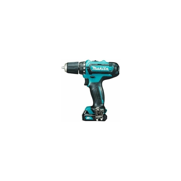 Технопапа · Дрель-шуруповерт аккумуляторная MAKITA DF 333 DWAE