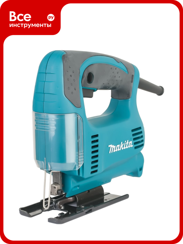 Технопапа · Лобзик Makita 4326