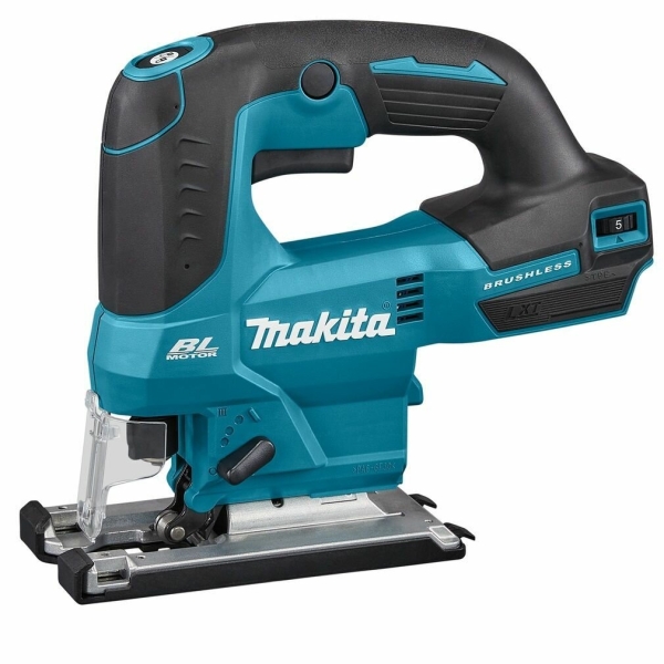 Технопапа · Аккумуляторный лобзик Makita DJV184Z