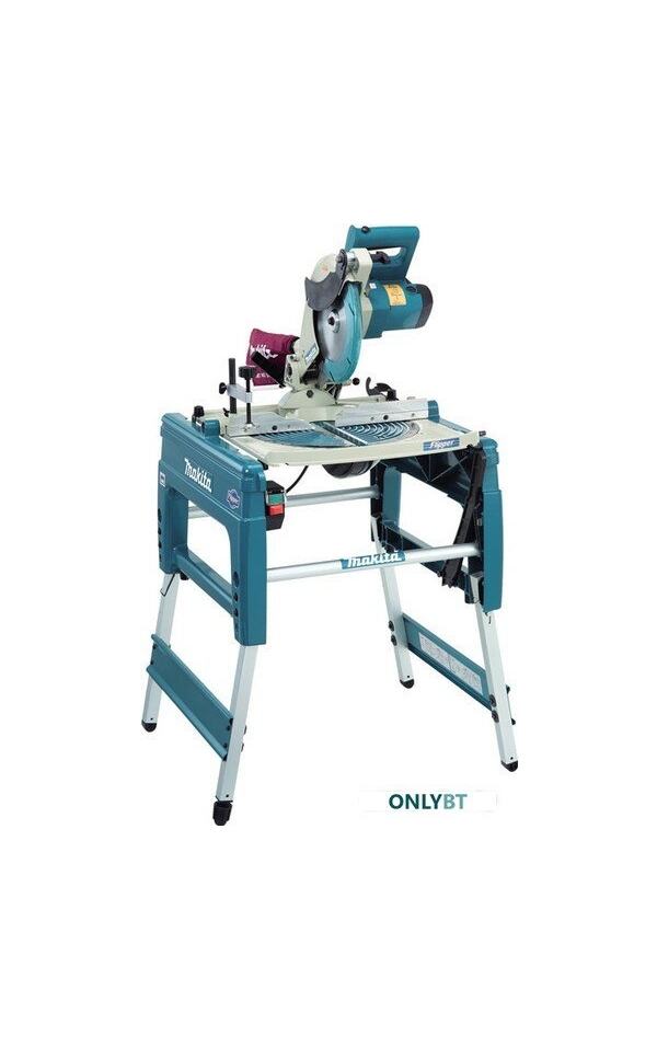 Технопапа · Пила Makita LF 1000