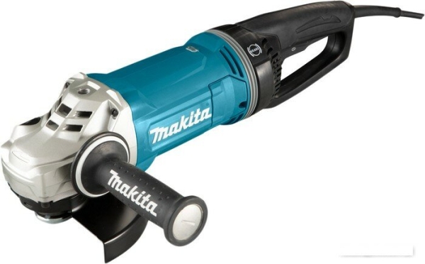 Технопапа · Угловая шлифмашина Makita GA7071X1