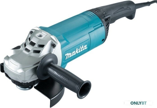 Технопапа · Шлифовальная машина Makita GA7082