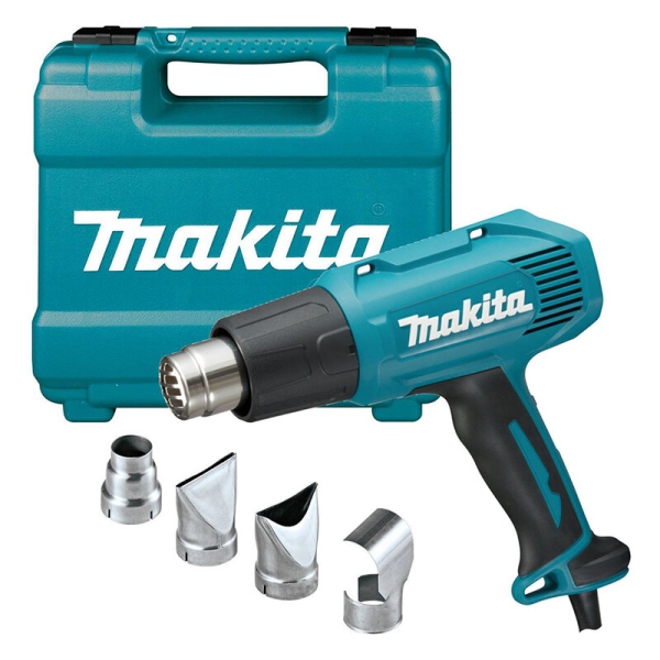 Технопапа · Термопистолет Makita HG5030K