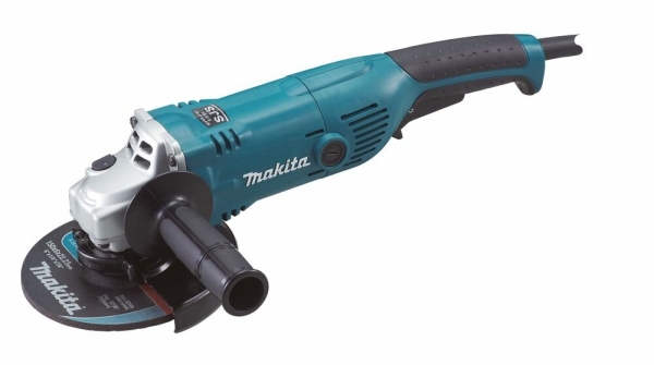 Технопапа · УШМ Makita GA6021, 1050 Вт, 150 мм