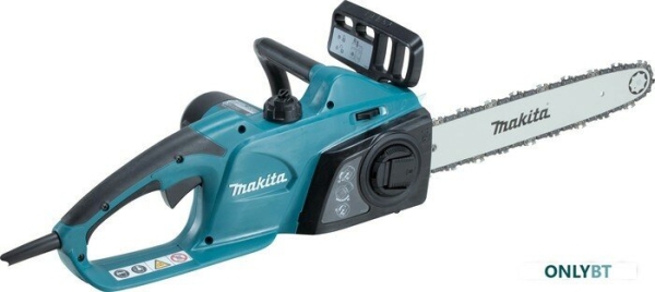 Технопапа · Электрическая пила Makita UC3041A 1800 Вт