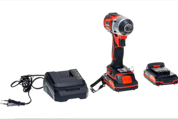 Технопапа · Ударный гайковерт Patriot BR 210Li 1/2 UES [180301560]