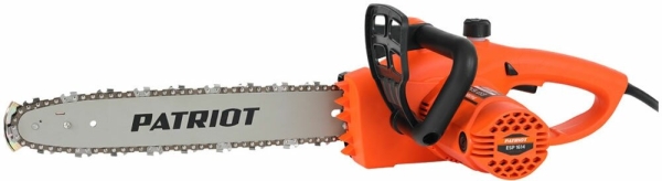 Технопапа · Цепная пила Patriot ESP 1614