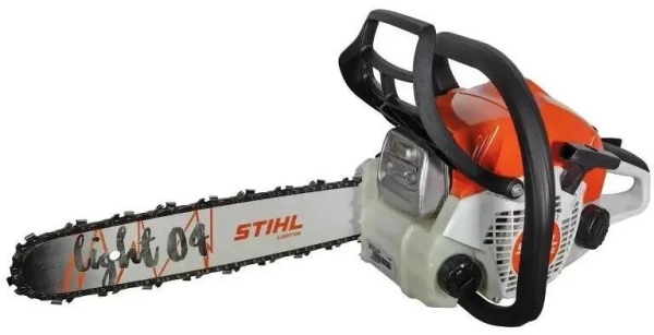 Технопапа · Бензопила STIHL MS 172 14" [11302000558p]