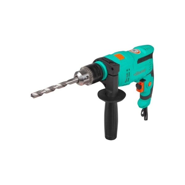 Технопапа · Дрель ударная сетевая Sturm ID2170