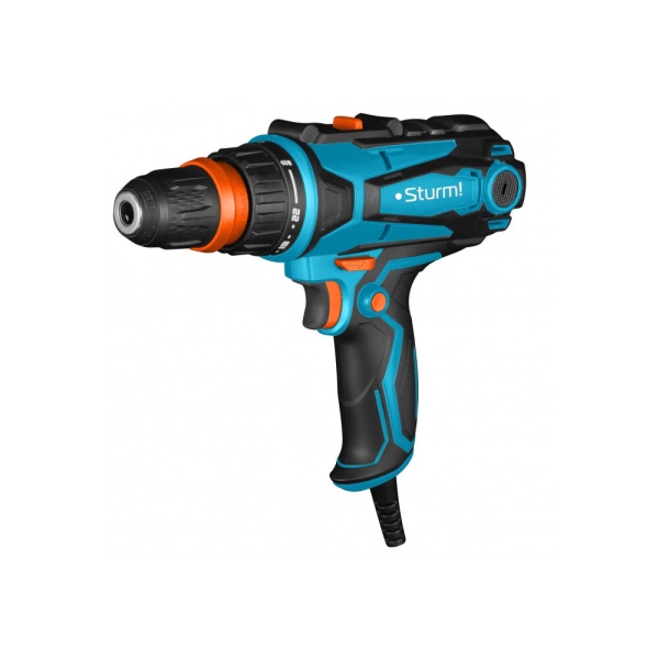Технопапа · Сетевой шуруповерт Sturm! ID2145PT