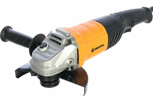 Технопапа · УШМ вихрь 72/12/4, 1300 Вт, 150 мм, без аккумулятора