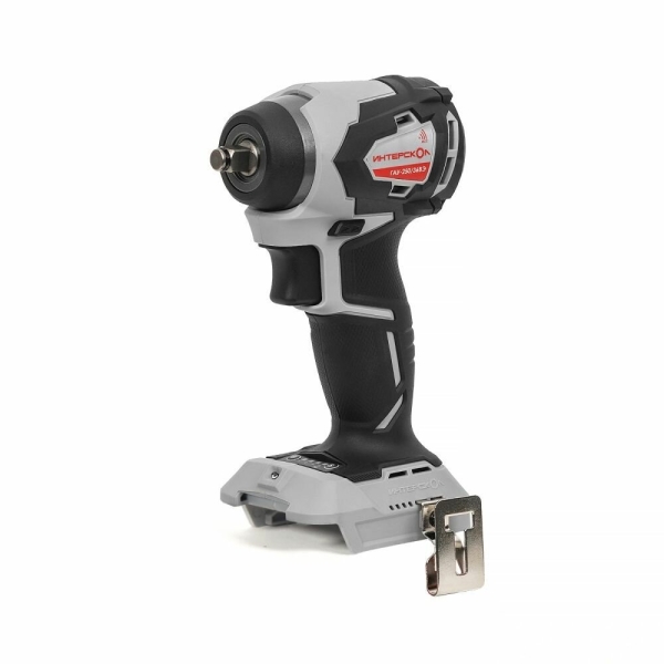 Технопапа · Аккумуляторный гайковерт Интерскол ГАУ-250/36ВЭ 863.0.0.70 без АКБ и ЗУ