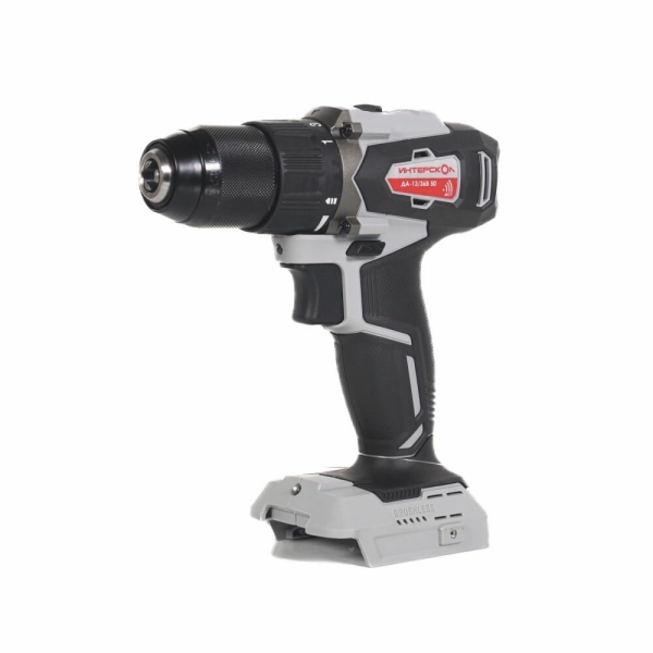 Технопапа · Дрель-шуруповерт аккумуляторная Интерскол DA-13/36V 50, 851.0.0.70