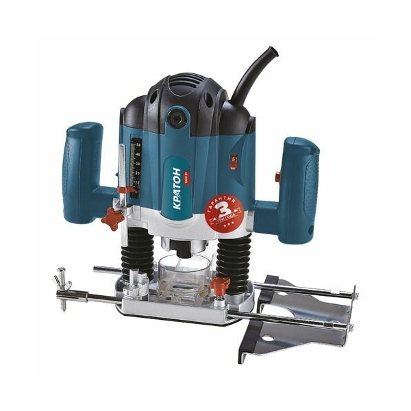 Технопапа · Фрезер кратон ER130-8 [3 12 01 007]