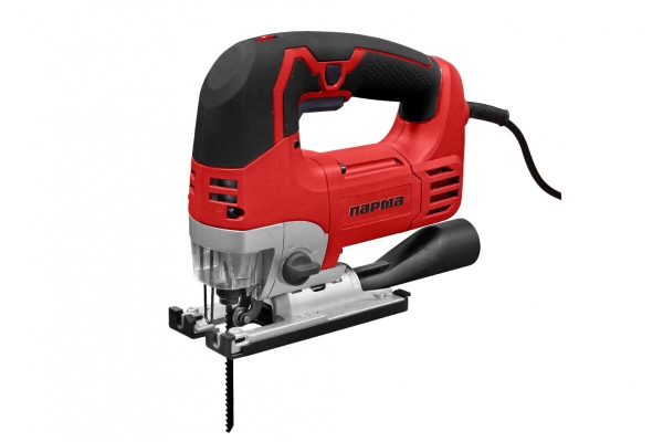 Технопапа · Электрический лобзик парма ПЛ-01-110/850 02.031.00004