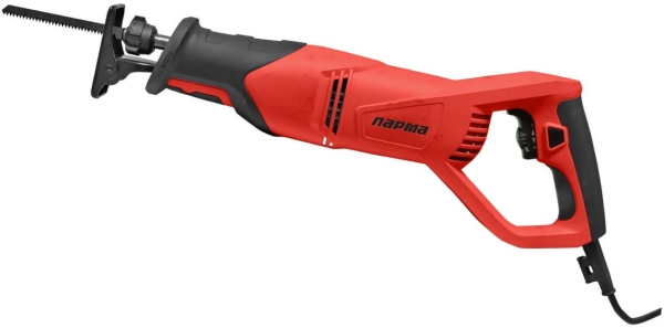 Технопапа · Сабельная пила Парма ПС-01-115/800 800Вт 3000ход/мин (02.032.00001)