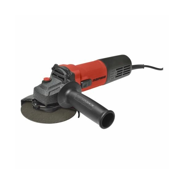 Технопапа · Угловая шлифмашина парма УШМ-01-125/1250РК [02.026.00012]