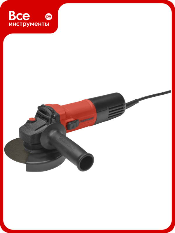 Технопапа · Шлифовальная машина Парма УШМ-01-125/1050РК 02.026.00010