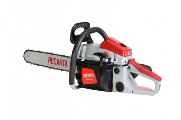 Технопапа · Бензопила БП-4516 Ресанта, арт. 70/6/14