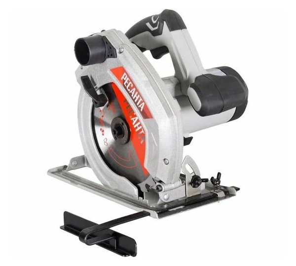 Технопапа · Дисковая пила Ресанта ДП-20/190А 75/11/5