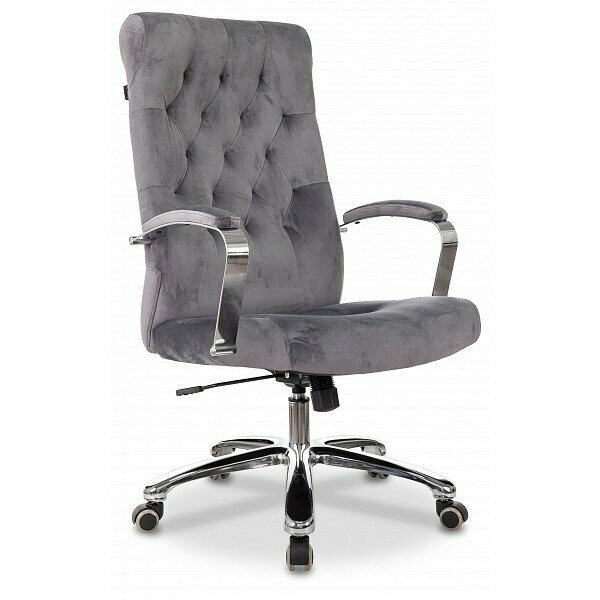 Технопапа · Кресло для руководителя Бюрократ T-9928SL