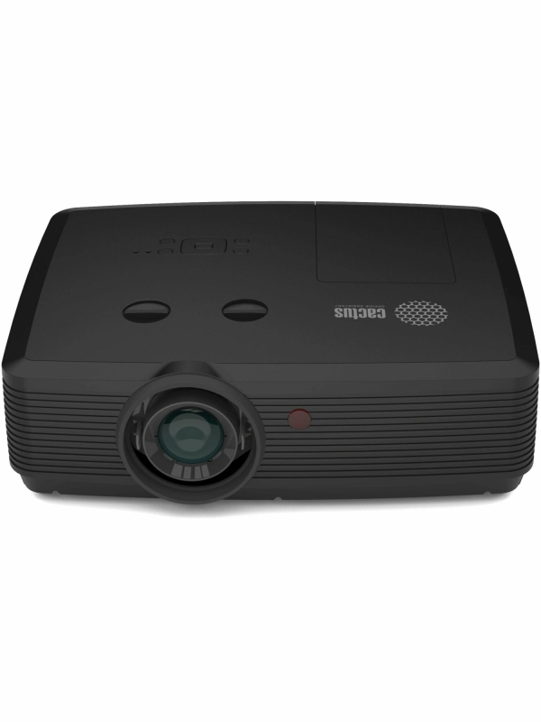 Технопапа · Проектор Cactus Bright CS-S4. B черный