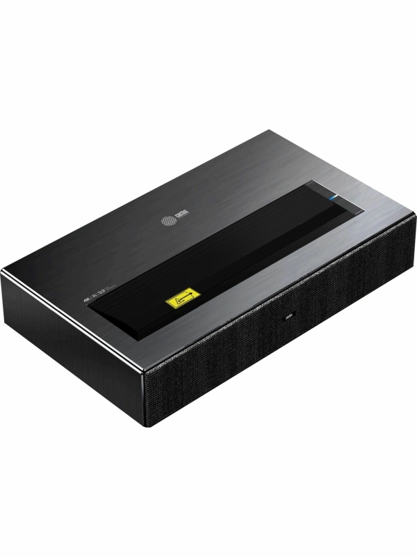 Технопапа · Проектор Cactus CS-U2. B черный