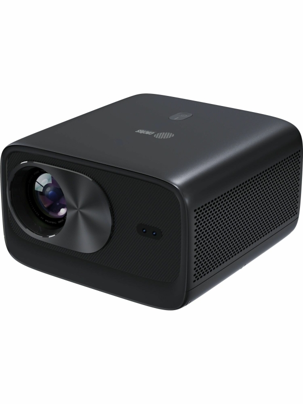 Технопапа · Проектор Cactus CS-X1. B черный