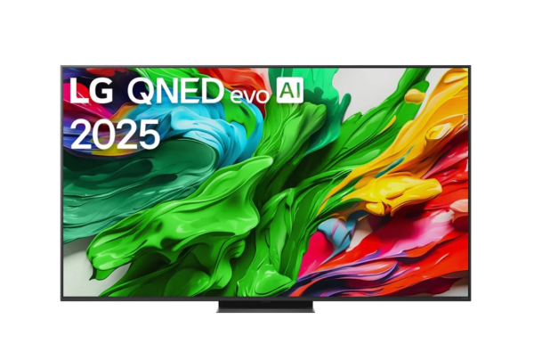 Технопапа · Телевизор LG 65QNED86A6A