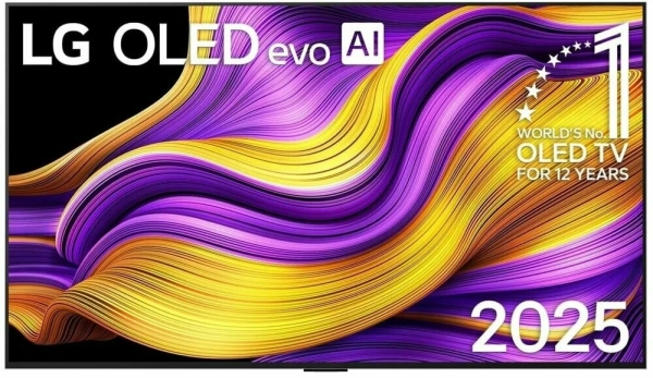 Технопапа · Телевизор OLED LG OLED65G5RLA. ARUG