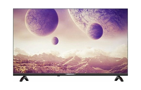 Технопапа · Телевизор MEGAMAX 32MG11HSM