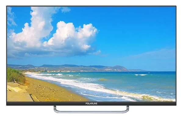 Технопапа · 32" Телевизор Polarline 32PL55TC-SM 2020 LED