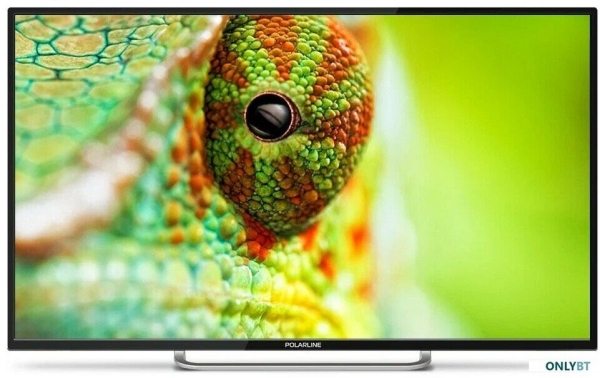 Технопапа · Телевизор POLARLINE 40PL51TC