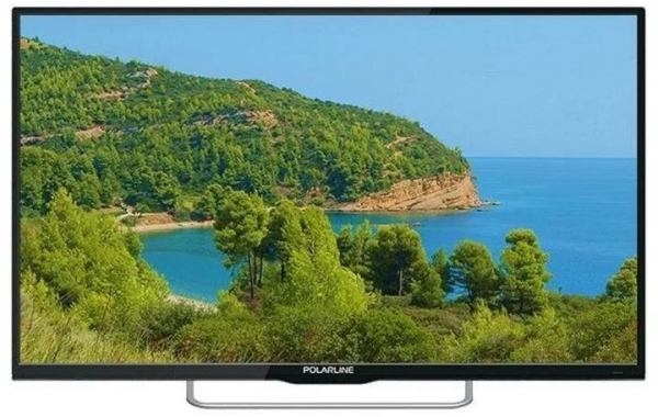 Технопапа · Телевизор Polar 43PL51TC