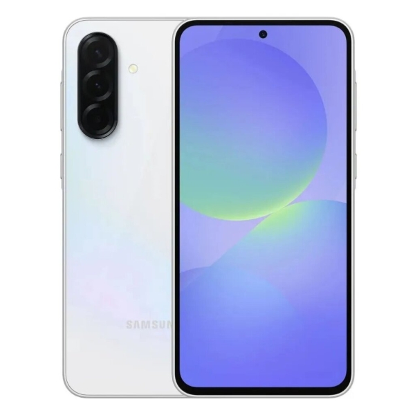 Технопапа · Смартфон Samsung Galaxy A36, 8/128Gb, nano SIM+eSIM, White (Белый) (Без RUStore/MAX) KZ