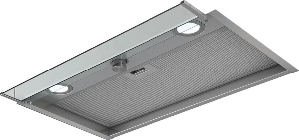 Технопапа · Вытяжка встраиваемая Elica Boxin IX/A/120 серебристый управление: поворотные переключатели (1 мотор)