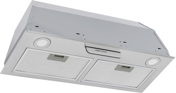 Технопапа · Вытяжка кухонная KRONAsteel Ameli 900 inox S