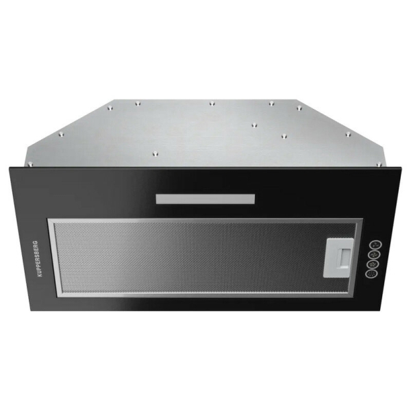 Технопапа · Встраиваемая вытяжка KUPPERSBERG INTOUCH 60 B