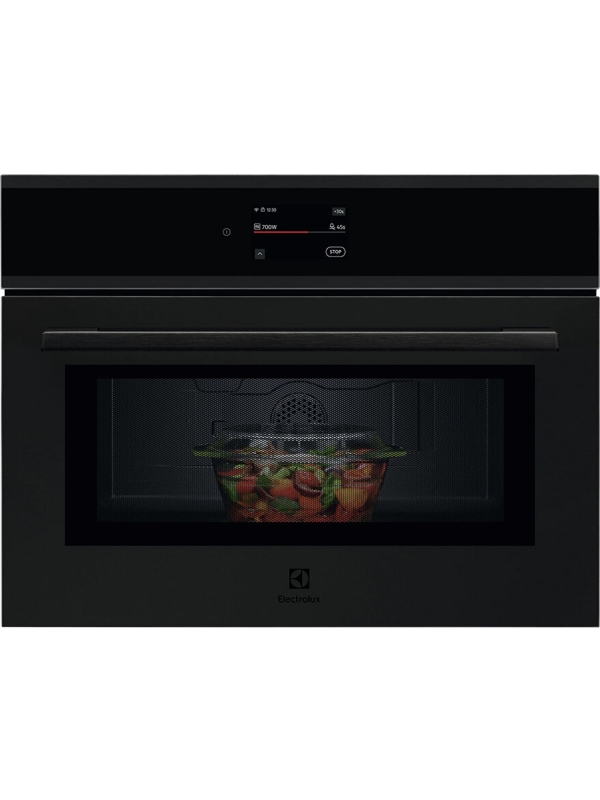 Технопапа · Встраиваемая микроволновая печь ELECTROLUX EVM9E2XT