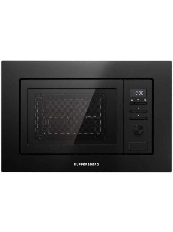 Технопапа · Встраиваемая микроволновая печь KUPPERSBERG HMW 621 B